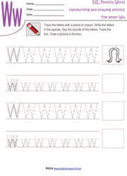 w-alphabet-handwriting-drawing-worksheet